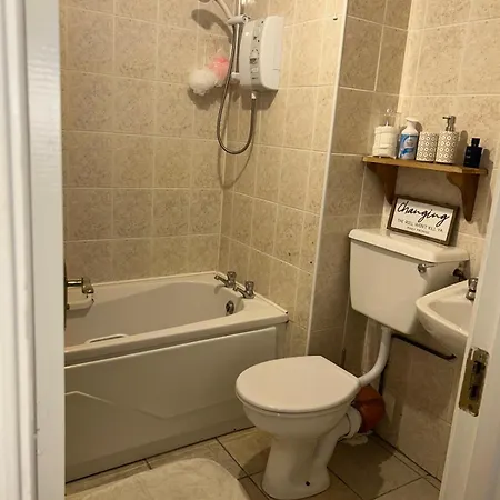 Apartman View