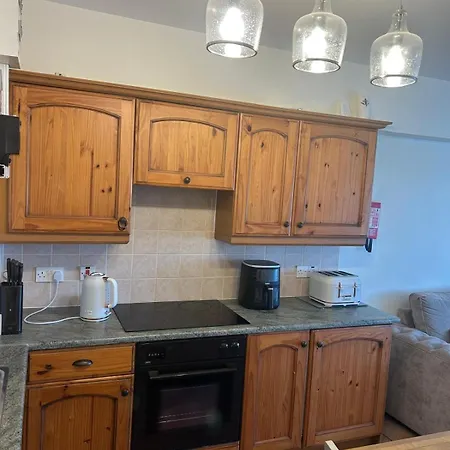 View Apartman Bundoran