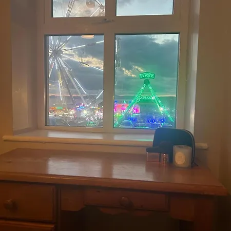 Apartman View