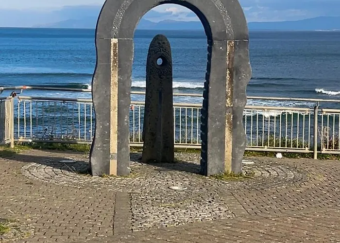 View Apartman Bundoran