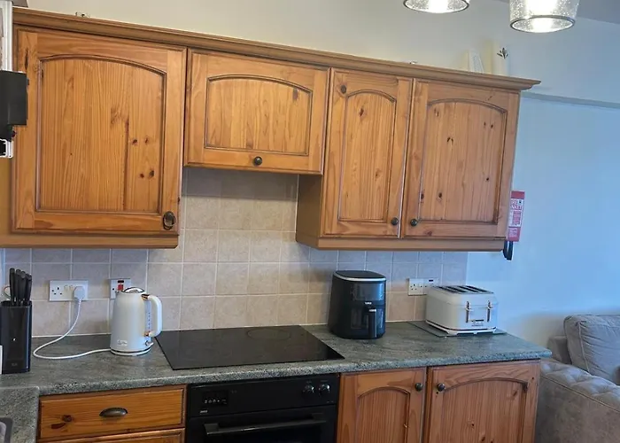 View Apartman Bundoran